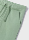 Girls Mint Cotton Joggers (mayoral) - CottonKids.ie - Top - 2 year - 3 year - 4 year