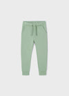 Girls Mint Cotton Joggers (mayoral) - CottonKids.ie - Top - 2 year - 3 year - 4 year