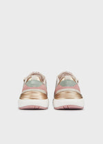 Girls Multicolour Trainers (mayoral) - CottonKids.ie - Shoes - EU 26/UK 8.5 - EU 27/UK 9.5 - EU 28/UK 10