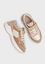 Girls Multicolour Trainers (mayoral) - CottonKids.ie - Shoes - EU 26/UK 8.5 - EU 27/UK 9.5 - EU 28/UK 10