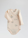 Gold fish Babygrow (CAN GO) - CottonKids.ie - Body - 12 month - 18 month - 3 month