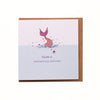 Have a Mer-Mazing Birthday Card - CottonKids.ie - Card - Greeting Cards - Little Paper Mill -
