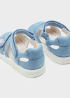 Heart Sandals Baby Girl (mayoral) - CottonKids.ie - shoes - Baby (18-24 mth) - EU 19/UK 3 - EU 20/UK 3.5