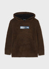 Hoddie for teen boy (mayoral) - CottonKids.ie - Top - 11-12 year - 13-14 year - 15-16 year