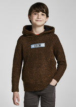 Hoddie for teen boy (mayoral) - CottonKids.ie - Top - 11-12 year - 13-14 year - 15-16 year