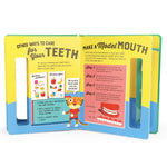How To...Brush Your Teeth - CottonKids.ie - Activity Books & Games - Story Books -
