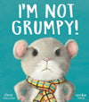 Im Not Grumpy (Paperback) - CottonKids.ie - Story Books - -
