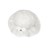 IVORY Baby Girls Lace Sun Hat (mayoral) - CottonKids.ie - Hat - 12 month - 18 month - 2 year