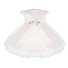 IVORY CHRISTENING DRESS IRELAND