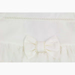 Christening Dress With Tulle Occasion Wear Ireland
