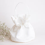 IVORY First Communion Bag - CottonKids.ie - Bag - Accessories - Girl -
