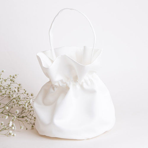 IVORY First Communion Bag - CottonKids.ie - Bag - Accessories - Girl -