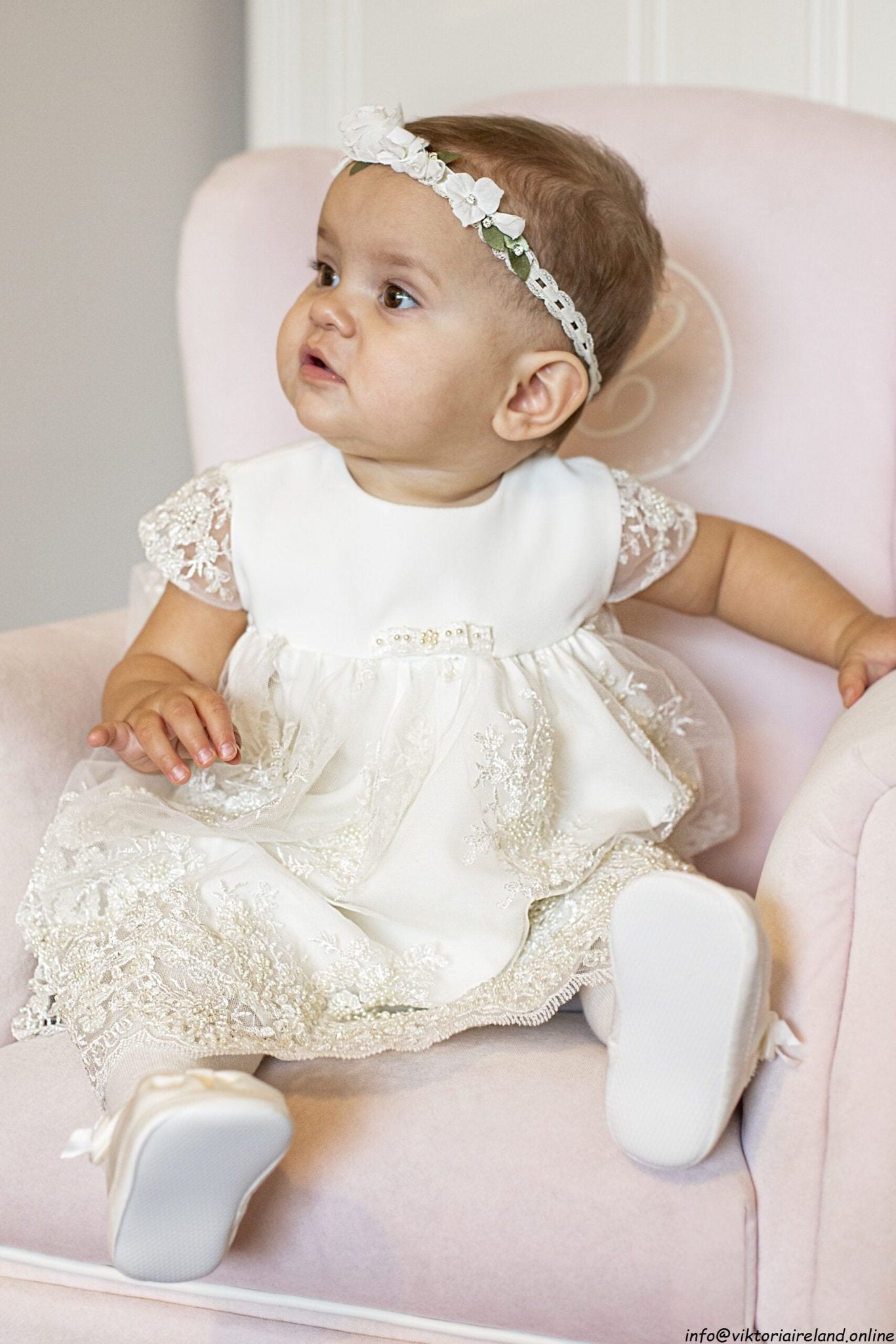 Little Things Mean A Lot Classic Carriage Boutique Elegant Lace