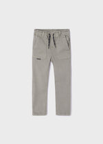 Jogger Pants With Pockets (mayoral) - CottonKids.ie - Pants - 2 year - 3 year - 4 year