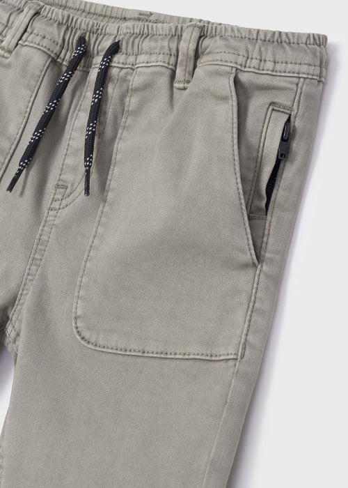 Jogger Pants With Pockets (mayoral) - CottonKids.ie - Pants - 2 year - 3 year - 4 year