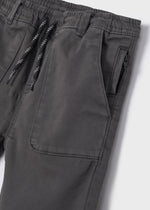 Jogger Pants With Pockets Mercury (mayoral) - CottonKids.ie - Pants - 2 year - 3 year - 4 year