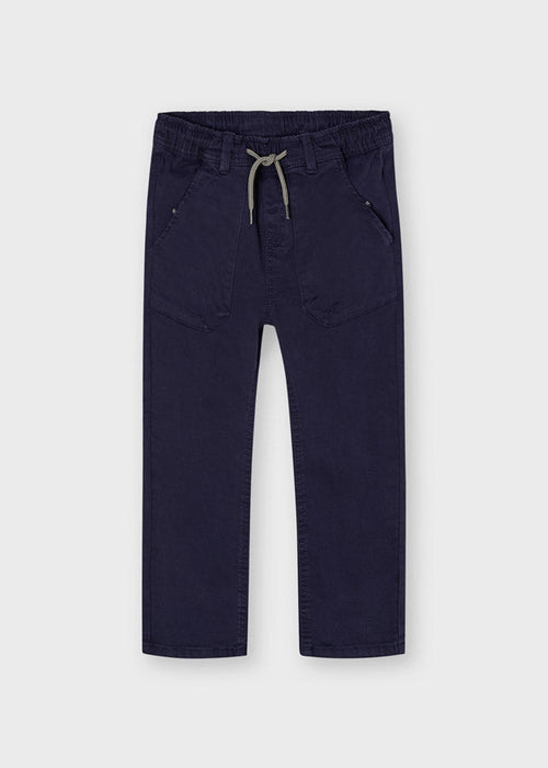 Joggers with pockets for boy (mayoral) - CottonKids.ie - pants - 2 year - 3 year - 4 year