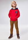 Joggers with pockets for boy (mayoral) - CottonKids.ie - pants - 2 year - 3 year - 4 year