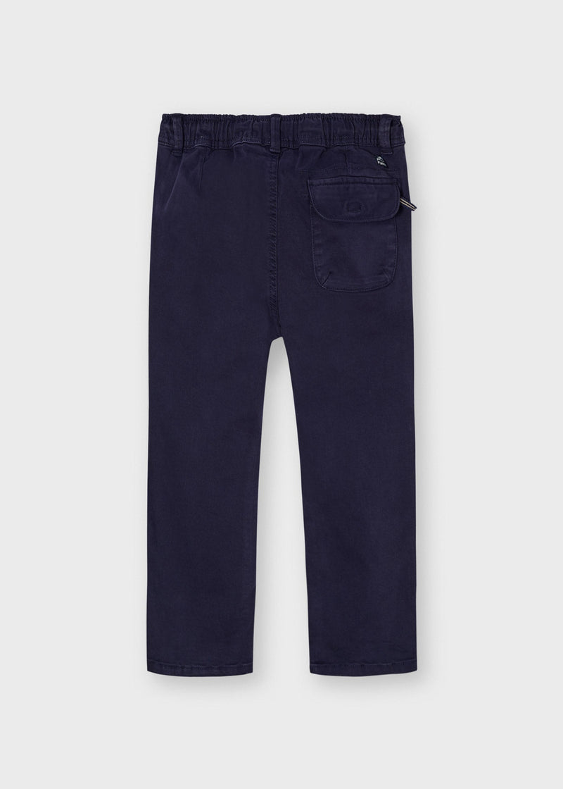 Joggers with pockets for boy (mayoral) - CottonKids.ie - pants - 2 year - 3 year - 4 year