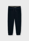 Knit jogger for boy (mayoral) - CottonKids.ie - pants - 2 year - 3 year - 4 year