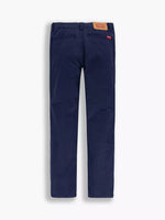 Levis Chinos - Skinny Chino - Navy Blazer - CottonKids.ie - Pants - 11-12 year - 4 year - 5 year