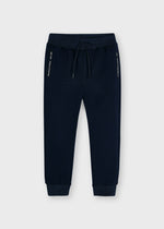 Long Navy Trousers For Boys (mayoral) - CottonKids.ie - pants - 2 year - 3 year - 4 year