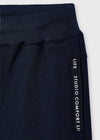 Long Navy Trousers For Boys (mayoral) - CottonKids.ie - pants - 2 year - 3 year - 4 year