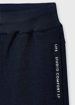 Long Navy Trousers For Boys (mayoral) - CottonKids.ie - pants - 2 year - 3 year - 4 year