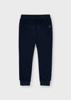 Long Navy Trousers For Boys (mayoral) - CottonKids.ie - pants - 2 year - 3 year - 4 year