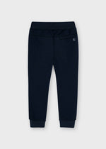 Long Navy Trousers For Boys (mayoral) - CottonKids.ie - pants - 2 year - 3 year - 4 year