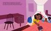 Michelle Obama (Little People, BIG DREAMS) - CottonKids.ie - Book - Little People Big Dreams - -