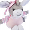 Musical Toy, Plush Donkey Emmi (Sterntaler) - CottonKids.ie - Toys - -