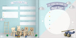 My Baby Record Book - CottonKids.ie - Book - Bags & Nursery Accessories - Unisex -