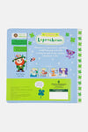 My Magical Leprechaun - CottonKids.ie - Activity Books & Games - Story Books - Toys & Interior