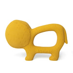 Natural Rubber Grasping Toy - Mr. Lion (trixie) - CottonKids.ie - - -