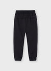 Ottoman knit trousers for boy (mayoral) - CottonKids.ie - pants - 2 year - 3 year - 4 year