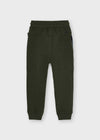 Ottoman knit trousers for boy (mayoral) - CottonKids.ie - pants - 2 year - 3 year - 4 year