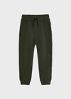 Ottoman knit trousers for boy (mayoral) - CottonKids.ie - pants - 2 year - 3 year - 4 year