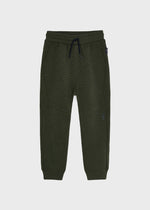 Ottoman knit trousers for boy (mayoral) - CottonKids.ie - pants - 2 year - 3 year - 4 year