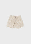 Patterned Skort Girl (mayoral) - CottonKids.ie - Skirt - 2 year - 3 year - 4 year