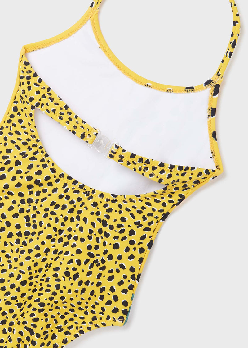 Patterned swimsuit girl (mayoral) - CottonKids.ie - 13-14 year - 7-8 year - 9-10 year