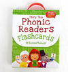 Phonic Reader Age 4-6 Level 3 - CottonKids.ie - Book - Activity Books & Games - Numbers & Letters -