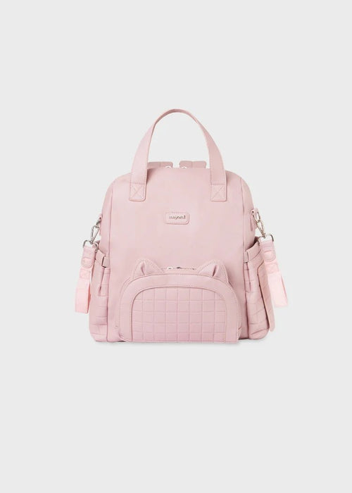 Pink Backpack (mayoral) - CottonKids.ie - Bag - Bags & Nursery Accessories - Girl - Mayoral