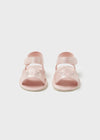 Pink Cat Pre-Walker Sandals (mayoral) - CottonKids.ie - Booties - Baby (12-18 mth) - Baby (3-6 mth) - Baby (6-12 mth)