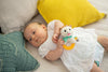 Plush Rattle (Sophie la girafe) - CottonKids.ie - Toy - Sophie la girafe - Toys & Interior -