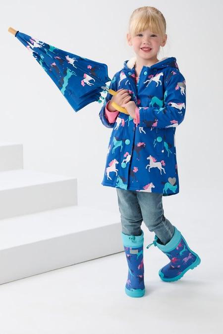 Hatley hot sale horse raincoat