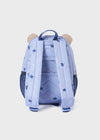 Print backpack Baby Boy (26cm) (mayoral) - CottonKids.ie - Boy - Toddler Backpacks -