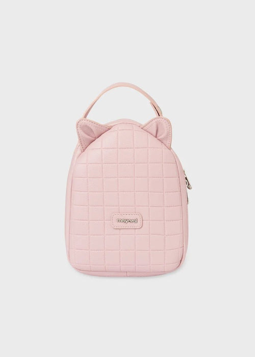 Quilted Cooler Baby Pink (mayoral) - CottonKids.ie - Bags & Nursery Accessories - Girl - Mayoral