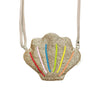 Rainbow Shell Glitter Bag (Rockahula) - CottonKids.ie - Accessories - Girl - Rockahula