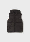 Reversible Colourblock Gilet Boy (mayoral) - CottonKids.ie - Jacket - 2 year - 3 year - 4 year